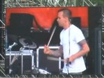 Дельфин на фестивале Чайка 2007